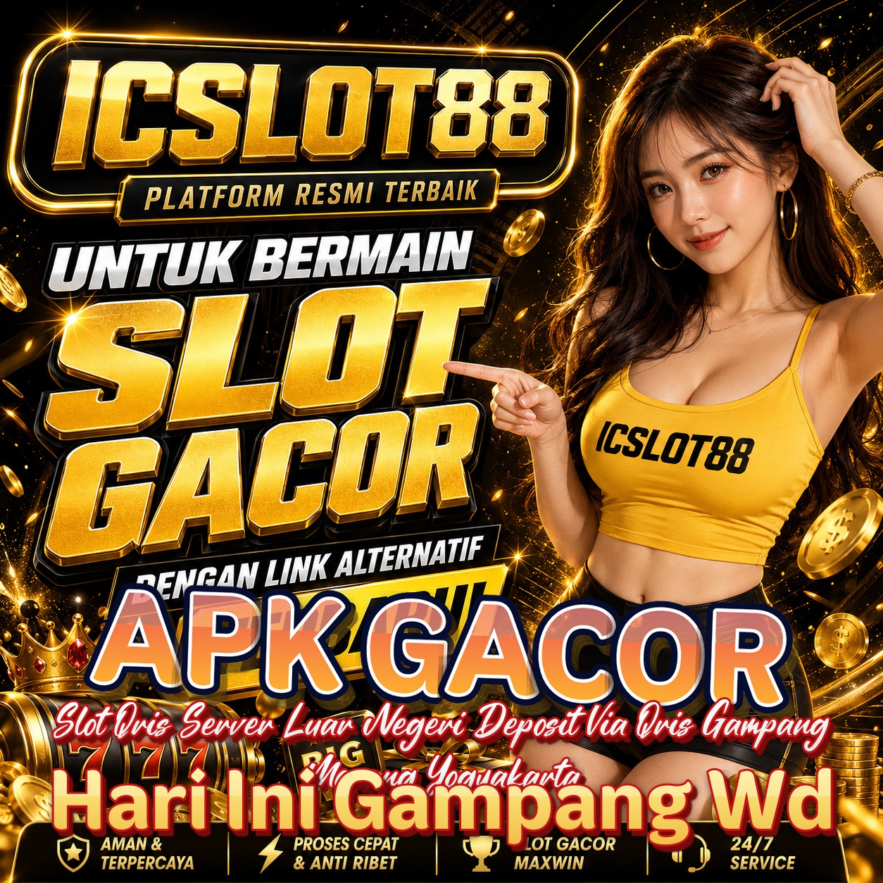 APK GACOR