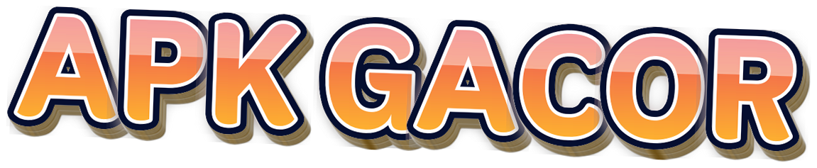 APK GACOR